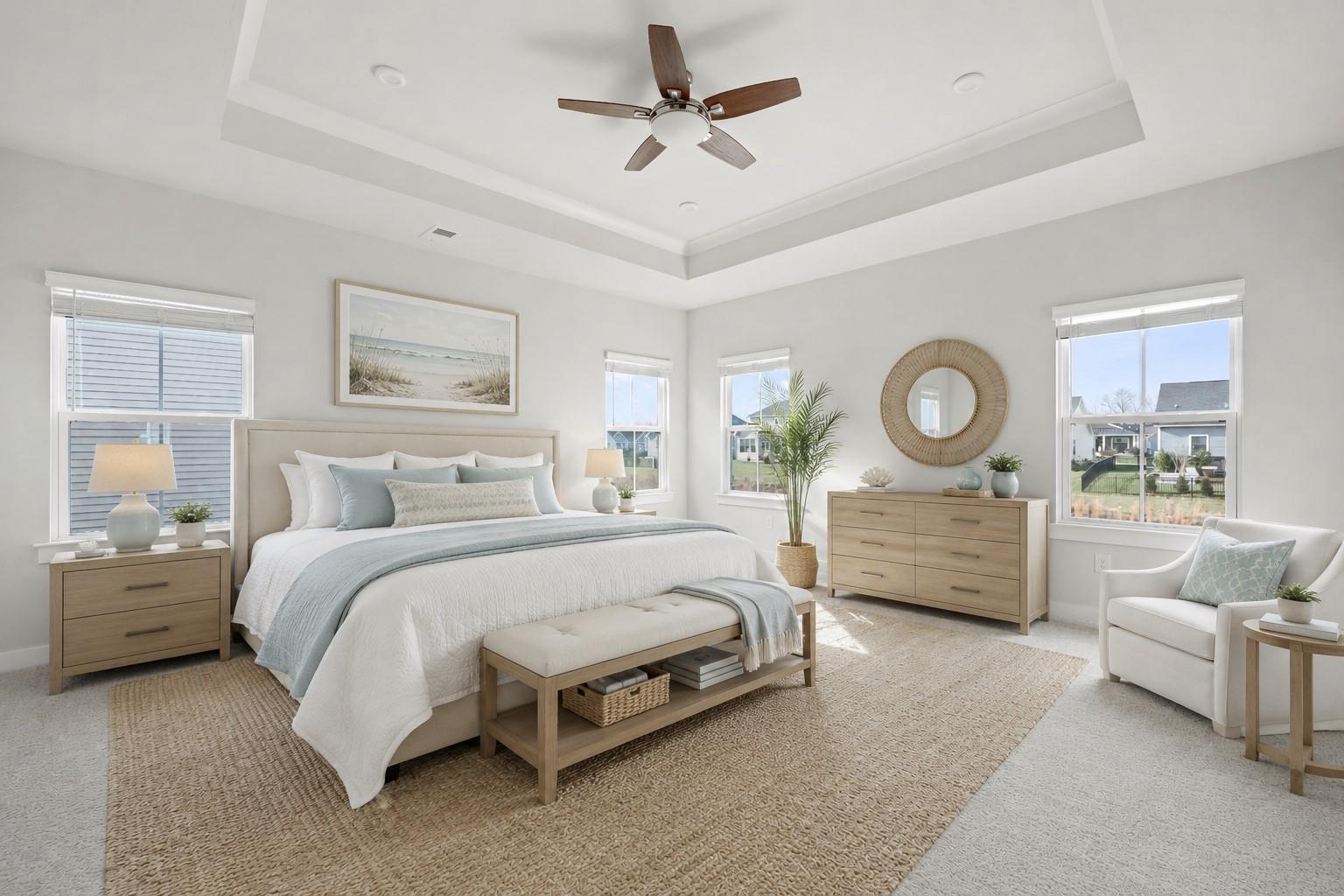 OCEAN MEADOWS - Residential