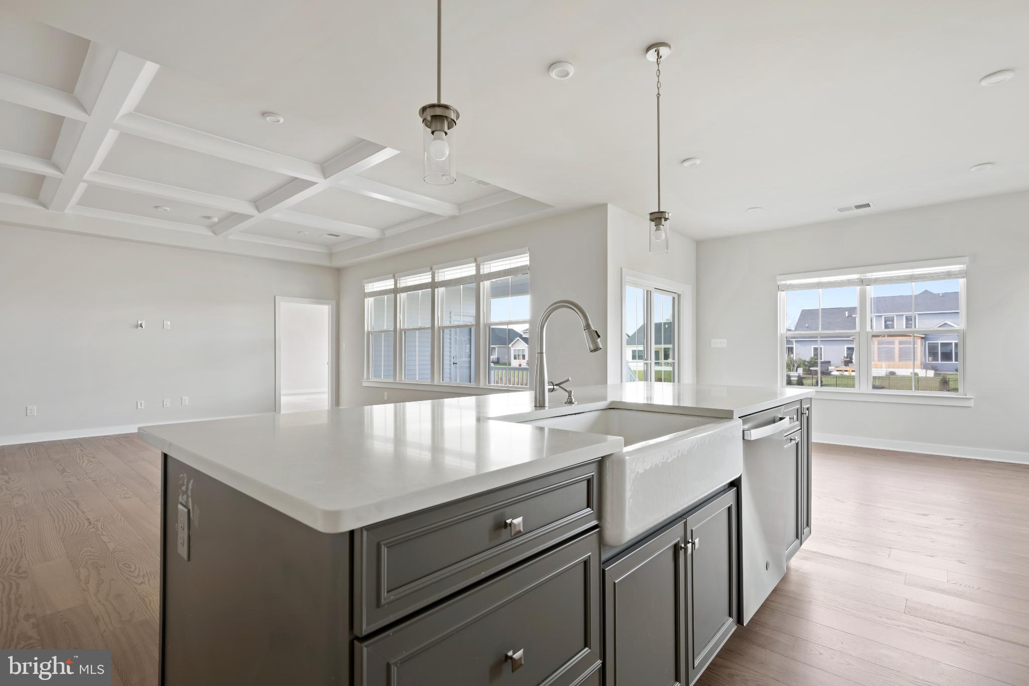 OCEAN MEADOWS - Residential