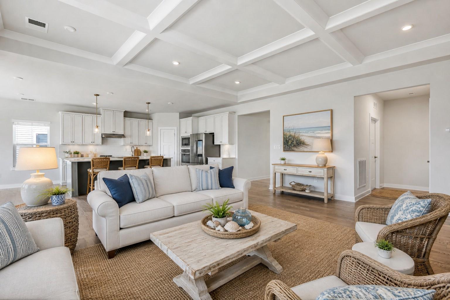 OCEAN MEADOWS - Residential
