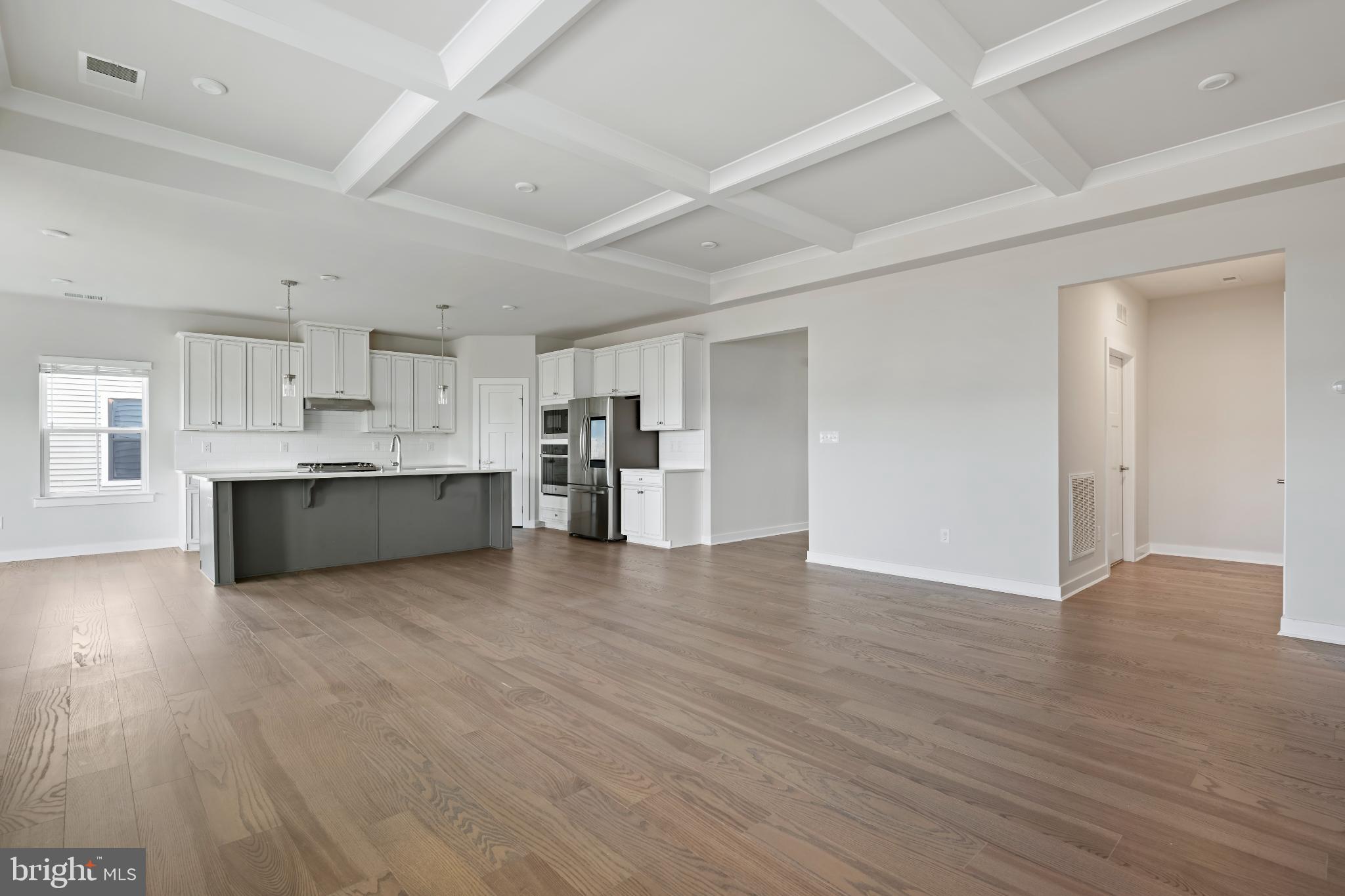 OCEAN MEADOWS - Residential