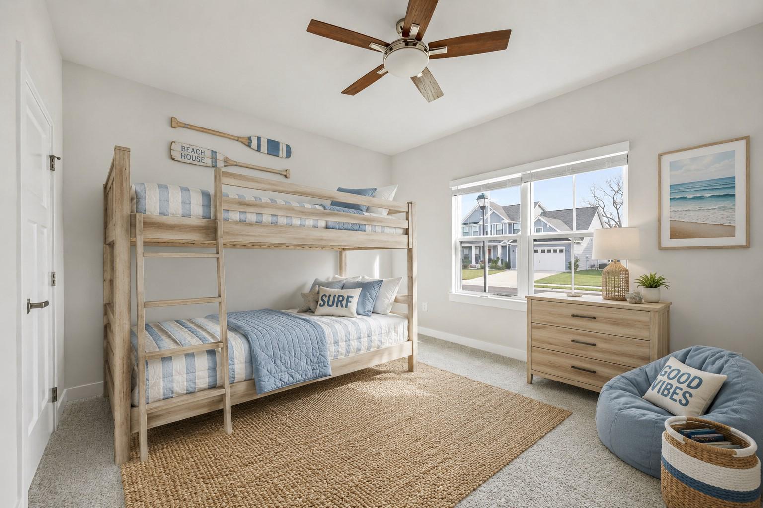 OCEAN MEADOWS - Residential