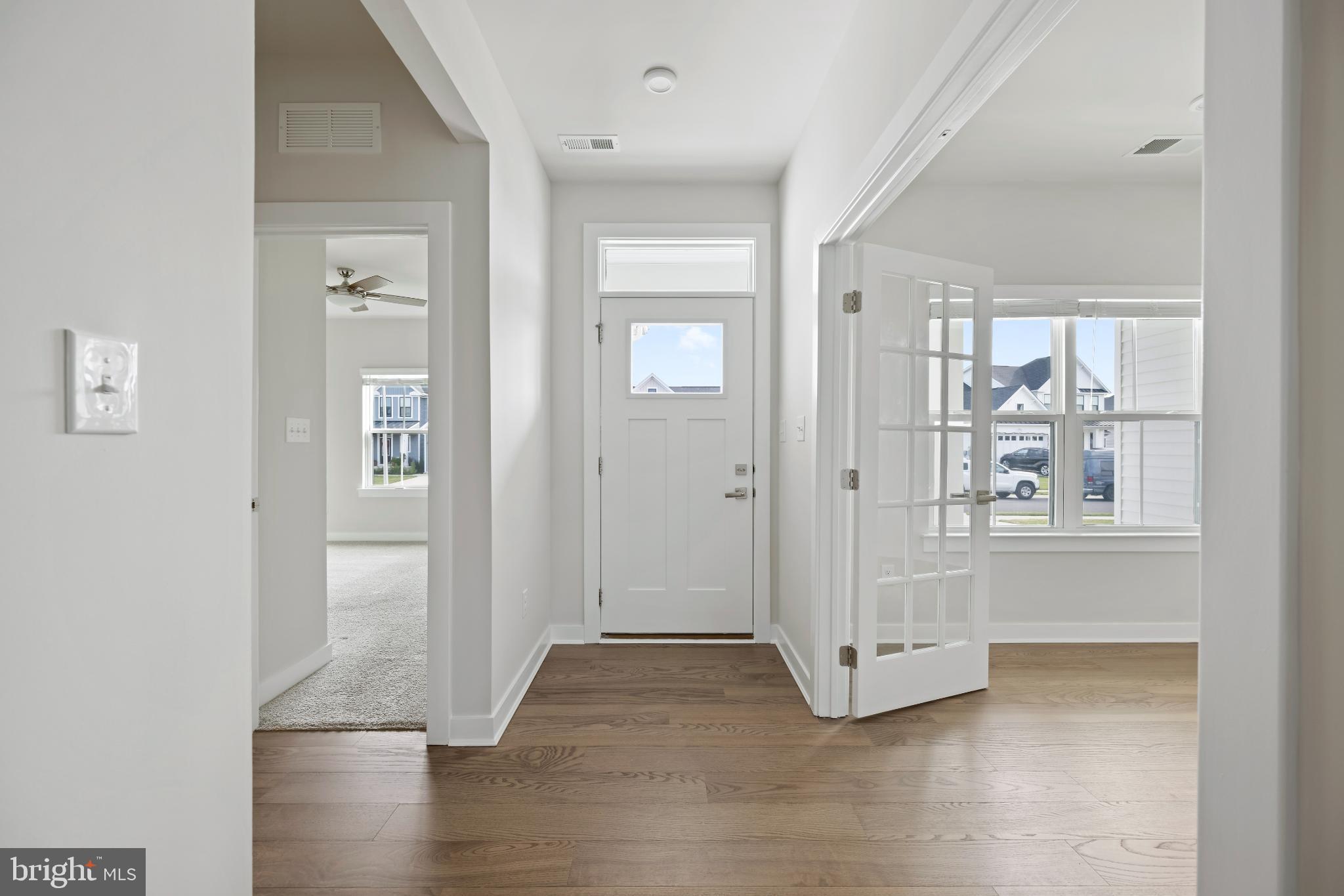 OCEAN MEADOWS - Residential