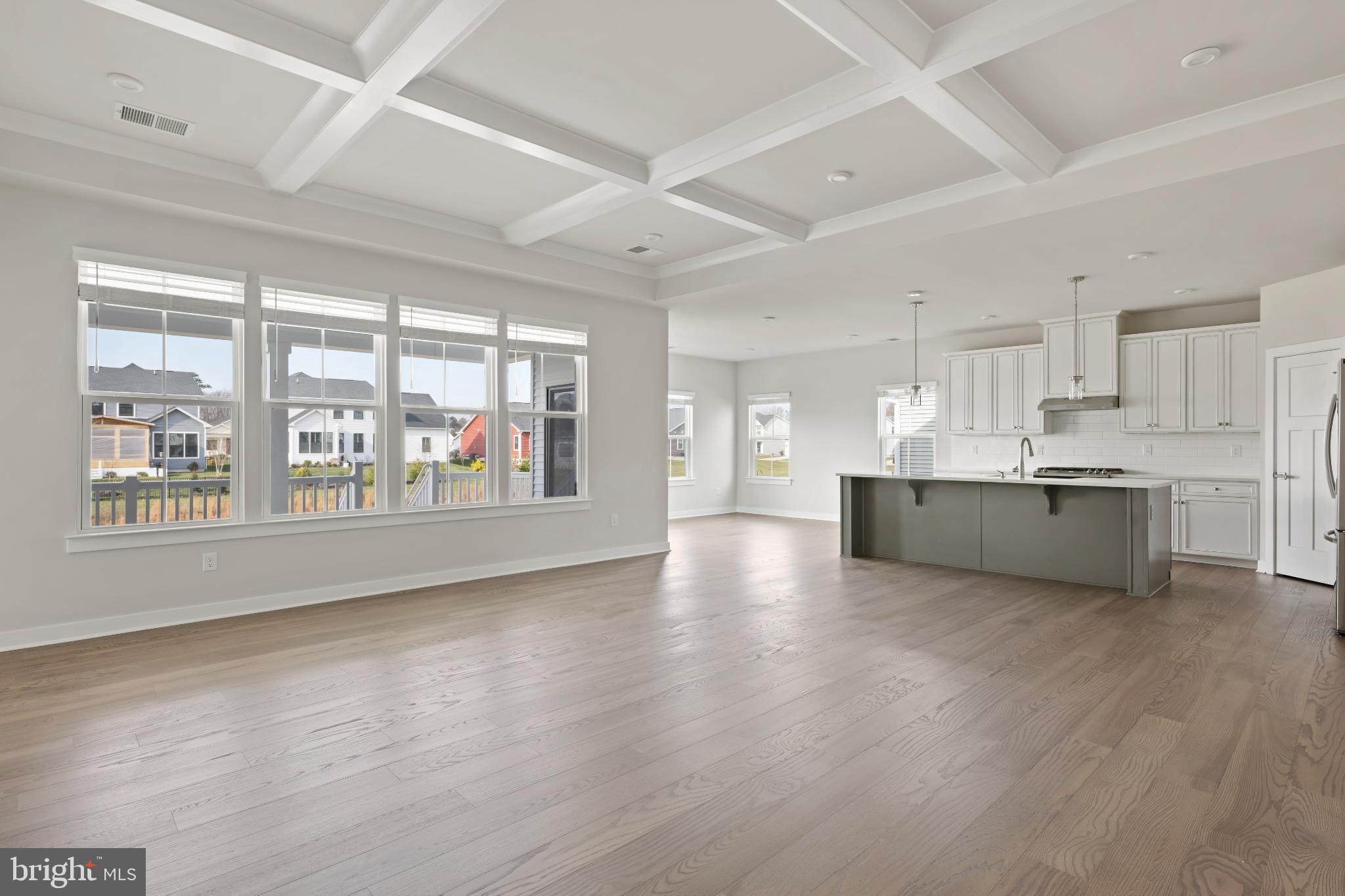 OCEAN MEADOWS - Residential