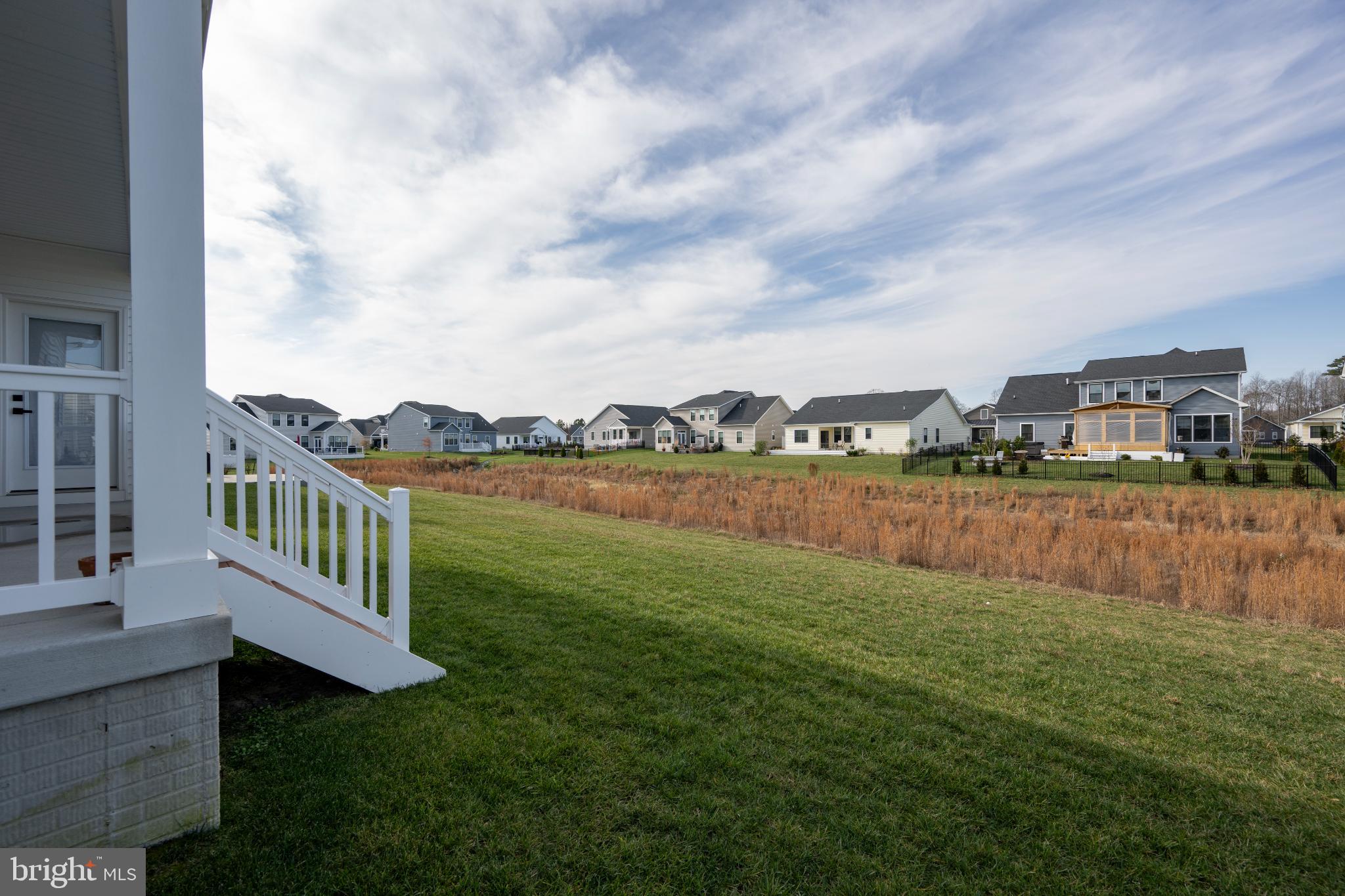 OCEAN MEADOWS - Residential