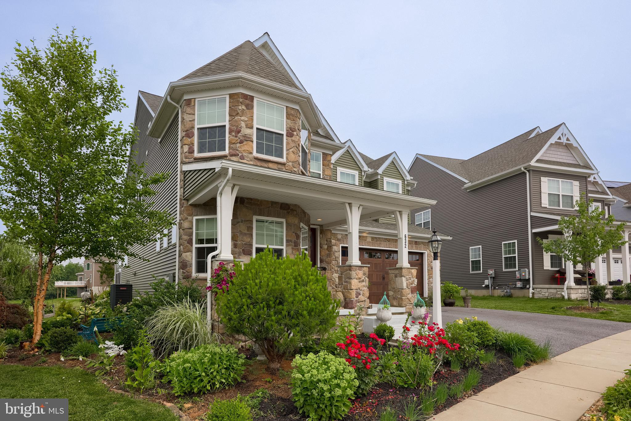632 STOCKDALE DRIVE