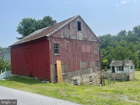 NONE AVAILABLE - Farm