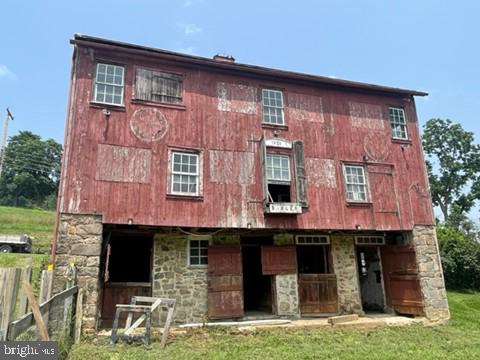 NONE AVAILABLE - Farm