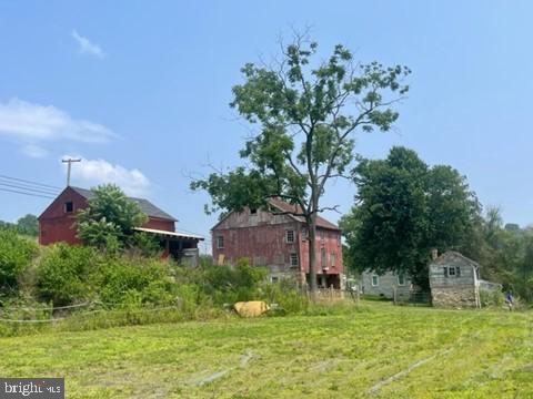 NONE AVAILABLE - Farm