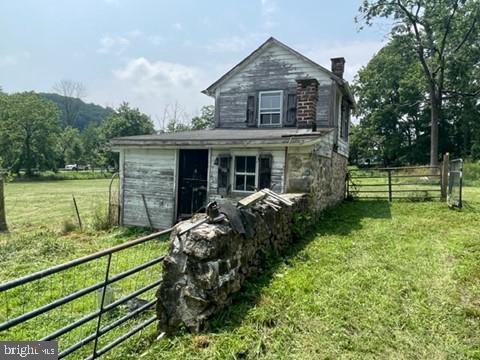 NONE AVAILABLE - Farm