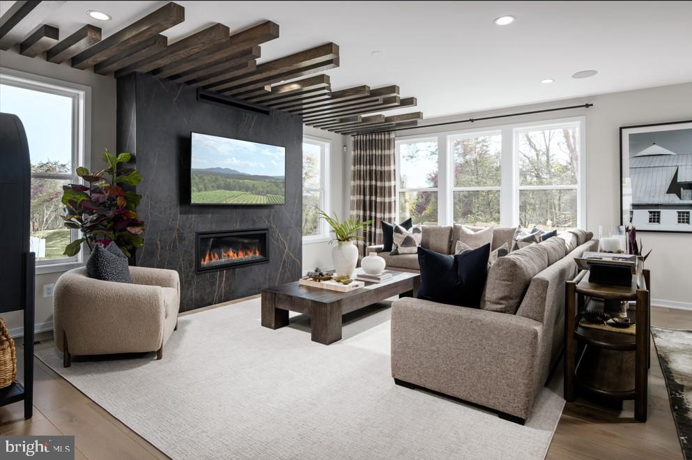 41545 DOGWOOD PARK PARKSIDE VILLAGE CIRCLE