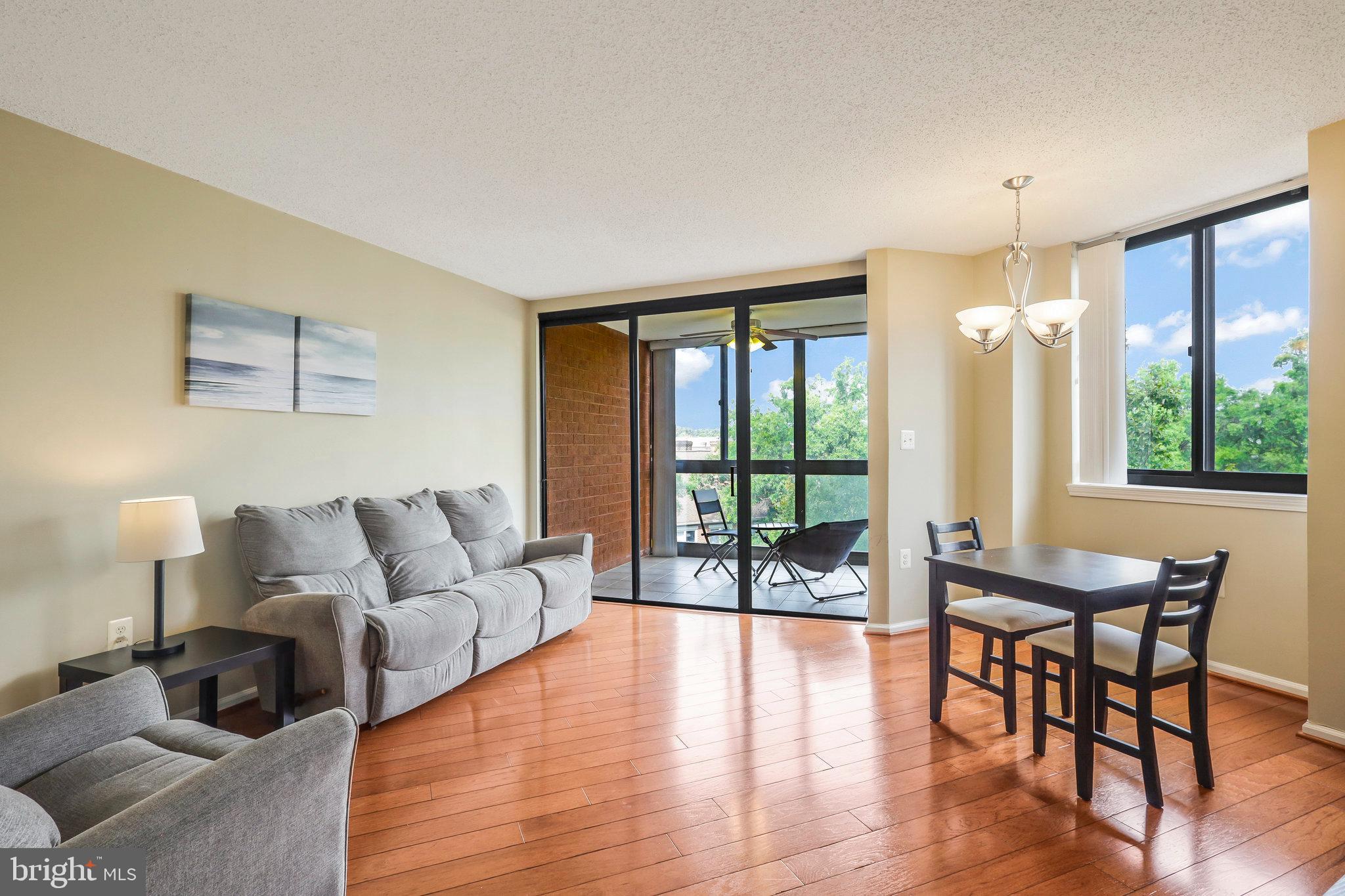 EASTVIEW AT BALLSTON METRO - Residential