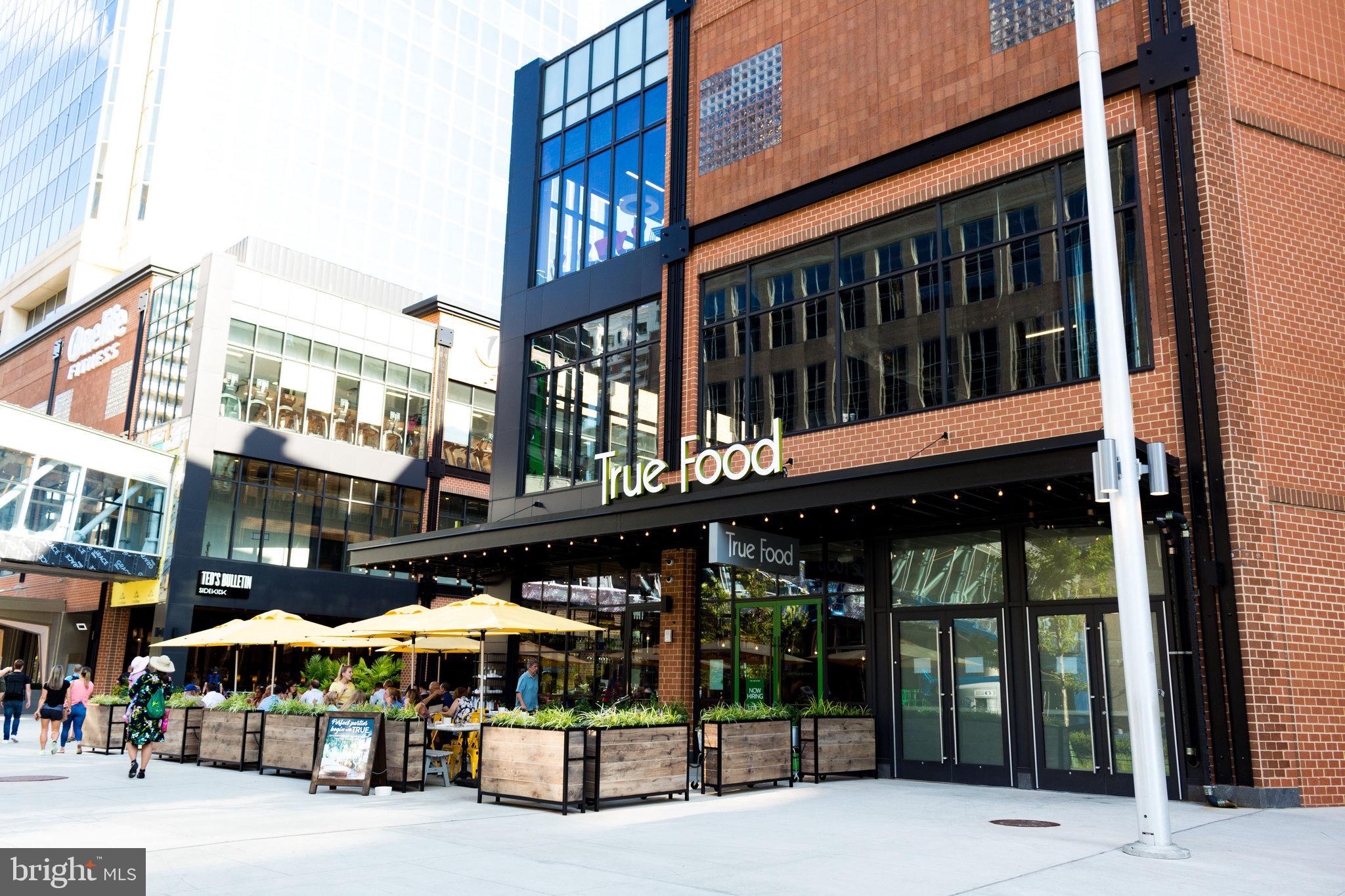 EASTVIEW AT BALLSTON METRO - Residential