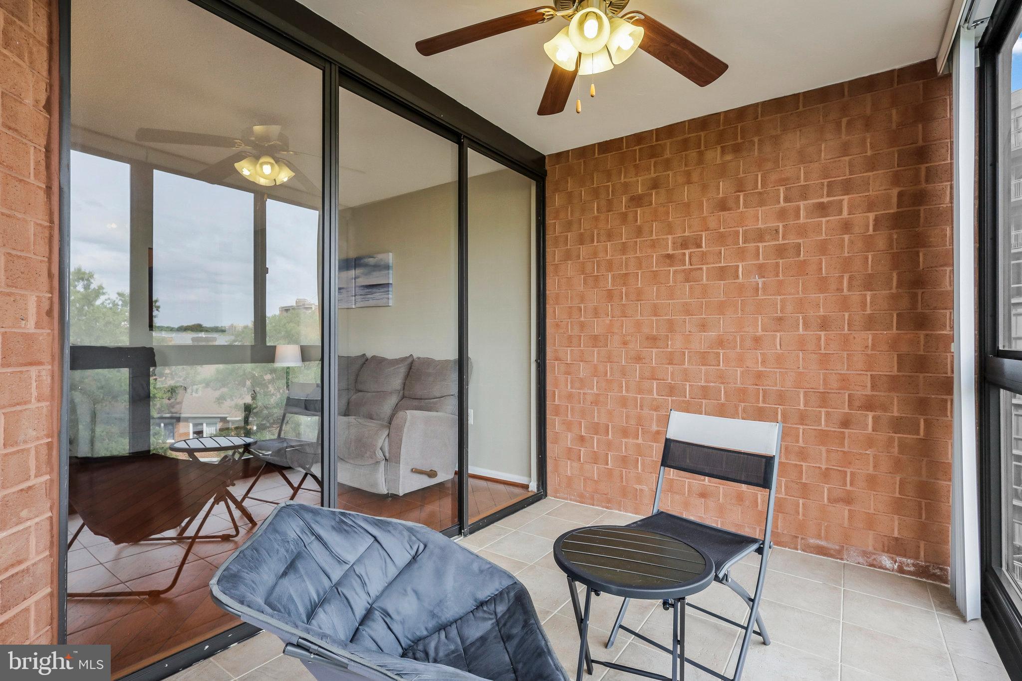 EASTVIEW AT BALLSTON METRO - Residential