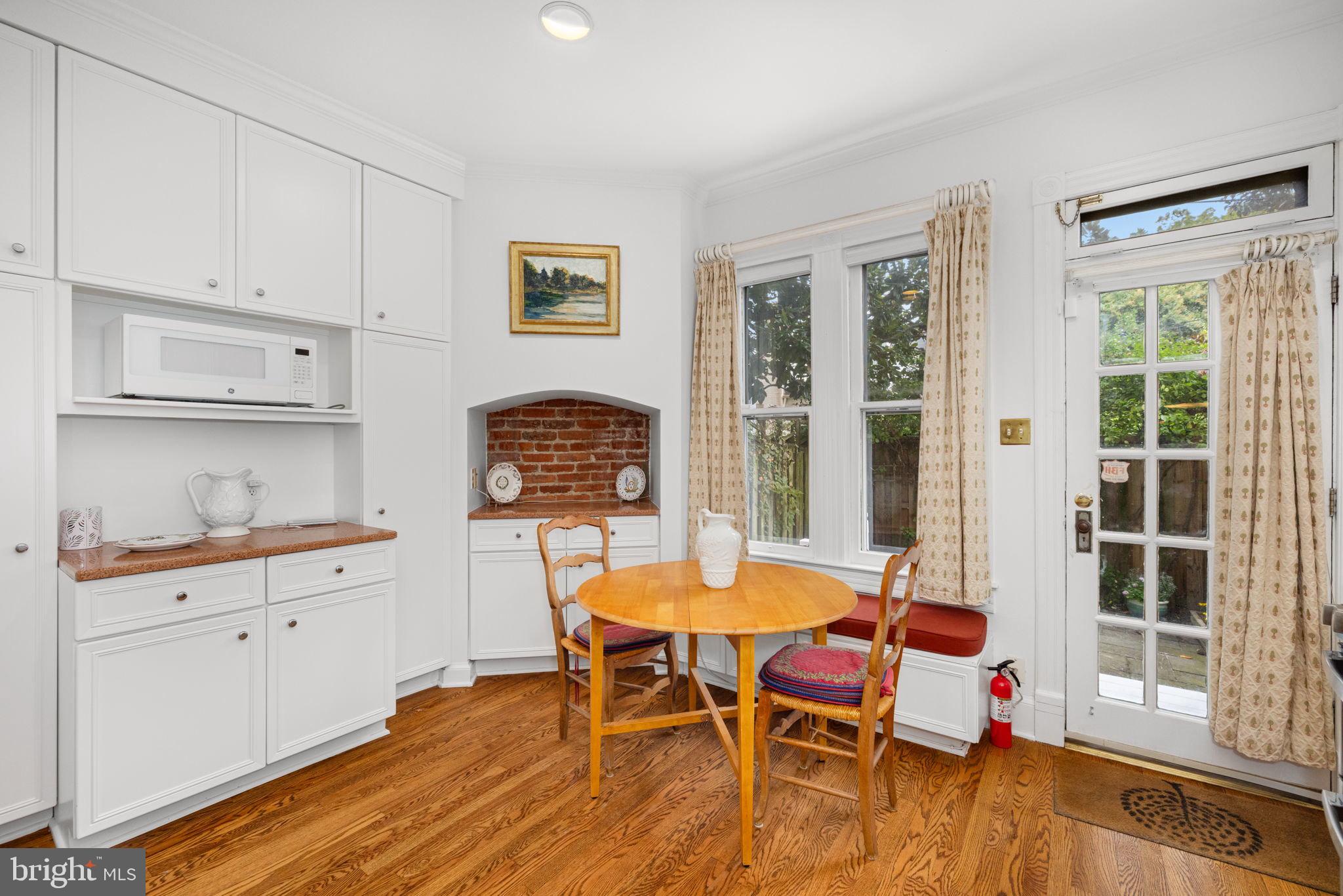 1508 30TH STREET NW