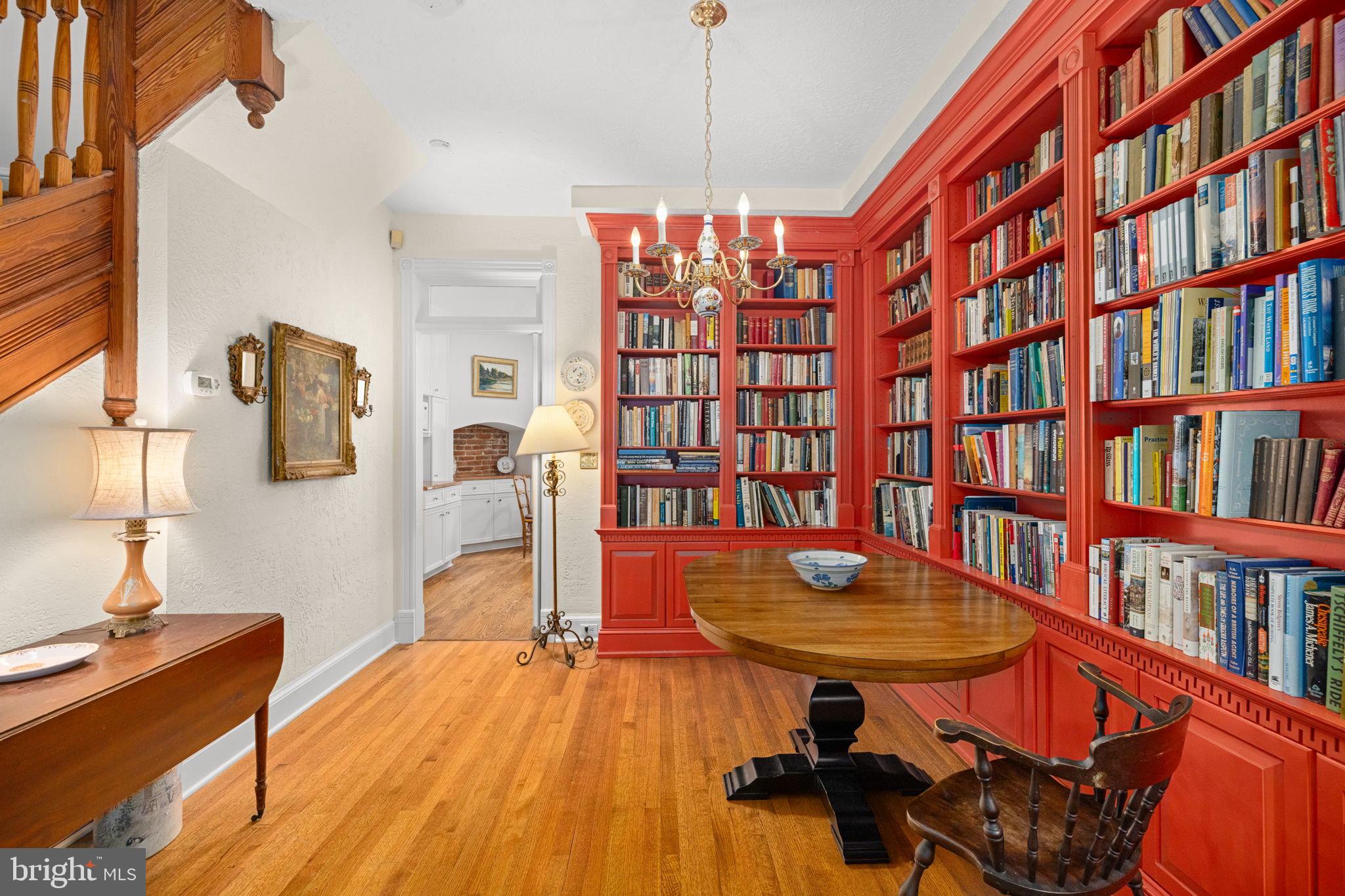 1508 30TH STREET NW