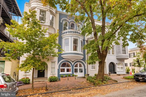 1508 30TH STREET NW WASHINGTON DC 20007