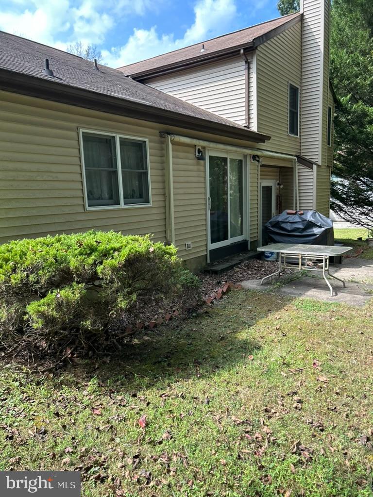 ELLICOTT MILLS - Residential