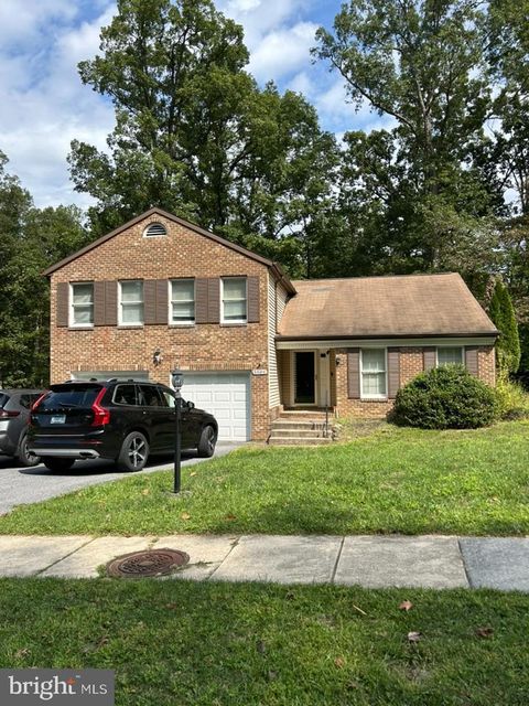 6906 W UPPER MILLS CATONSVILLE MD 21228