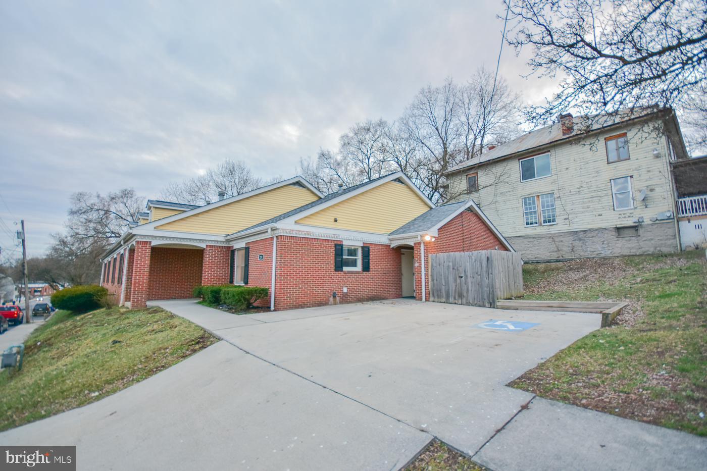 **Welcome to 201 S Water Street – A Commercial Gem Full of Possibilities!**
Step into a world of opportunity with this **exceptionally built commercial property** that’s brimming with potential and ready for your vision! Whether you're looking to continue its success as a **4-unit Airbnb** or transform it into a **thriving elder care facility**, this property has the features to support your dreams.
**What Makes 201 S Water Street Special?**
- **Turnkey Airbnb**: Currently operating as a 4-unit Airbnb with rave reviews.
- **Three private suites**: Fully furnished with queen-sized beds, on-suite bathrooms, and stylish decor.
- **One 2-bedroom suite**: Includes a **roll-in shower**, perfect for accessible accommodations.
- **Ideal for Elder Care**: Handicap accessible and equipped with everything needed for a seamless conversion to an elder care facility.
-**Over 3400 sq ft on one level.
**Outstanding Features:**
- **Commercial-grade kitchen**: Includes a hood system, ample cabinets, dishes, a coffee maker, and all the essentials.
- **Fire safety systems**: Sprinklers and water treatment systems already in place for peace of mind.
- **Support spaces**: Gym, office, storage, and a supply room to keep operations running smoothly.
- **New laundry equipment**: Plus an extra refrigerator in the support room for added convenience.
- **Durable new roof**: Ensuring low-maintenance ownership.
**Endless Potential:**
Whether you're an investor, entrepreneur, or visionary, this property is a blank canvas for your next great idea. Imagine the possibilities: hospitality, senior living, or even a boutique retreat center!
**You Have to See It to Believe It!**
Schedule a tour today and experience the charm, versatility, and value of **201 S Water Street**. This is a rare opportunity to own a property that’s not only move-in ready but also ready to make your dreams a reality!