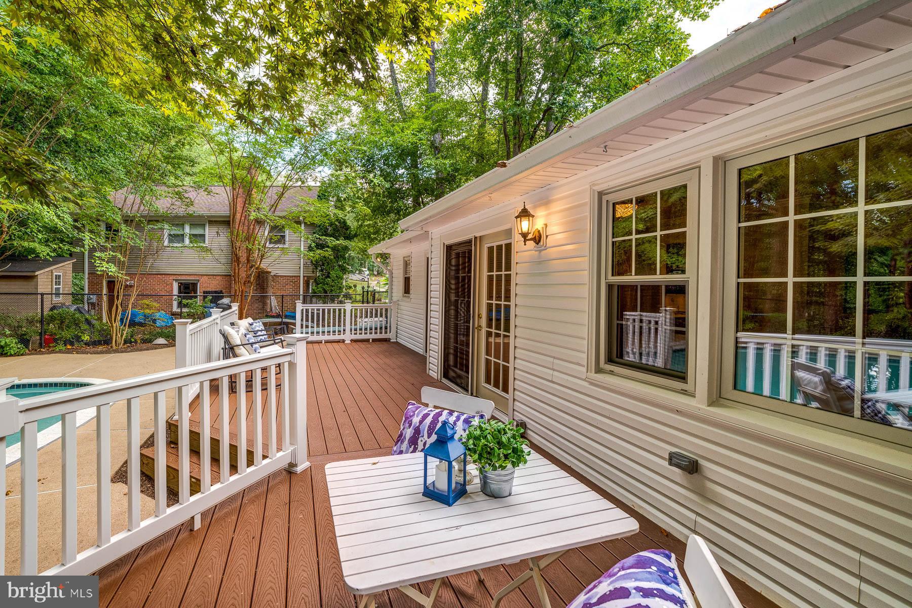 LAKE RIDGE - Residential