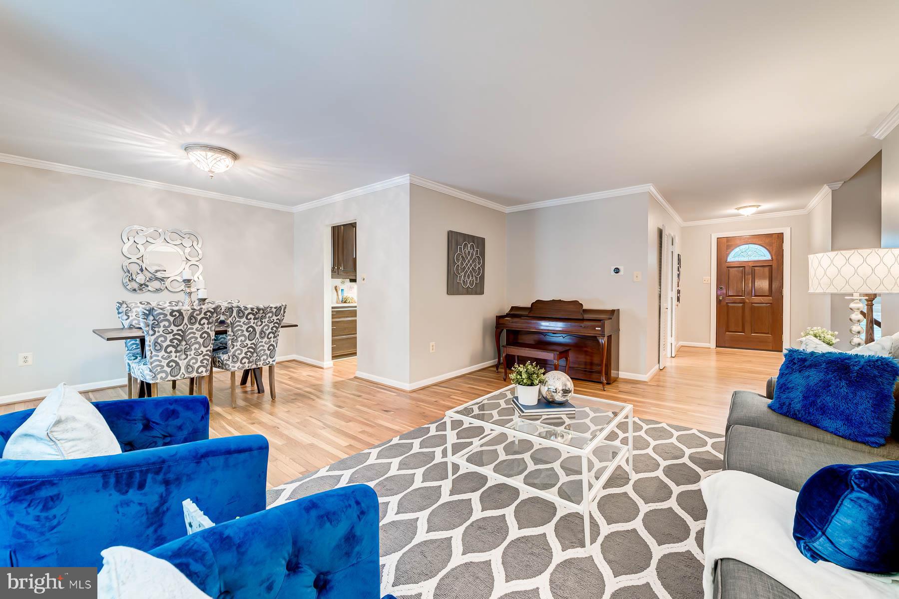 LAKE RIDGE - Residential