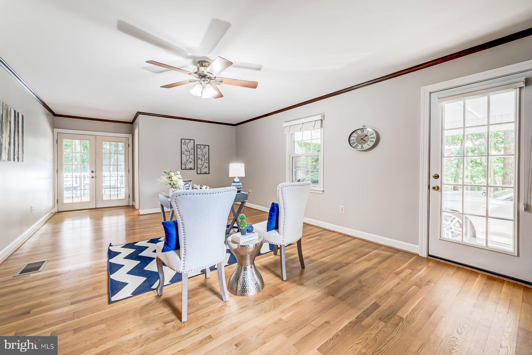 LAKE RIDGE - Residential