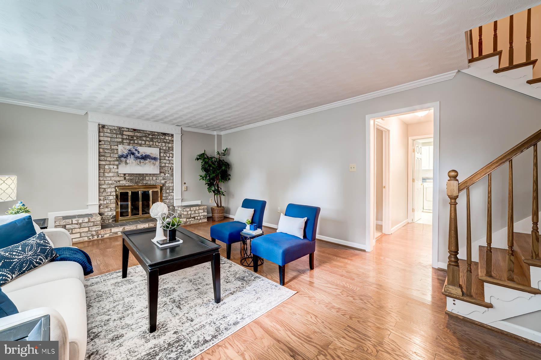 LAKE RIDGE - Residential