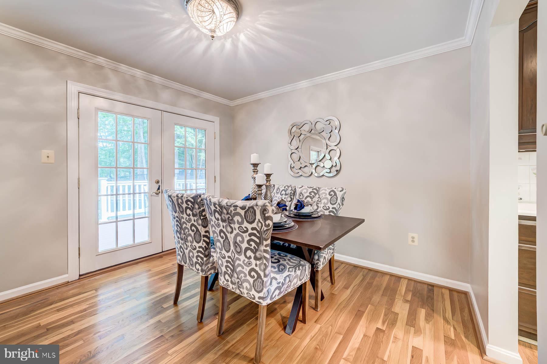 LAKE RIDGE - Residential