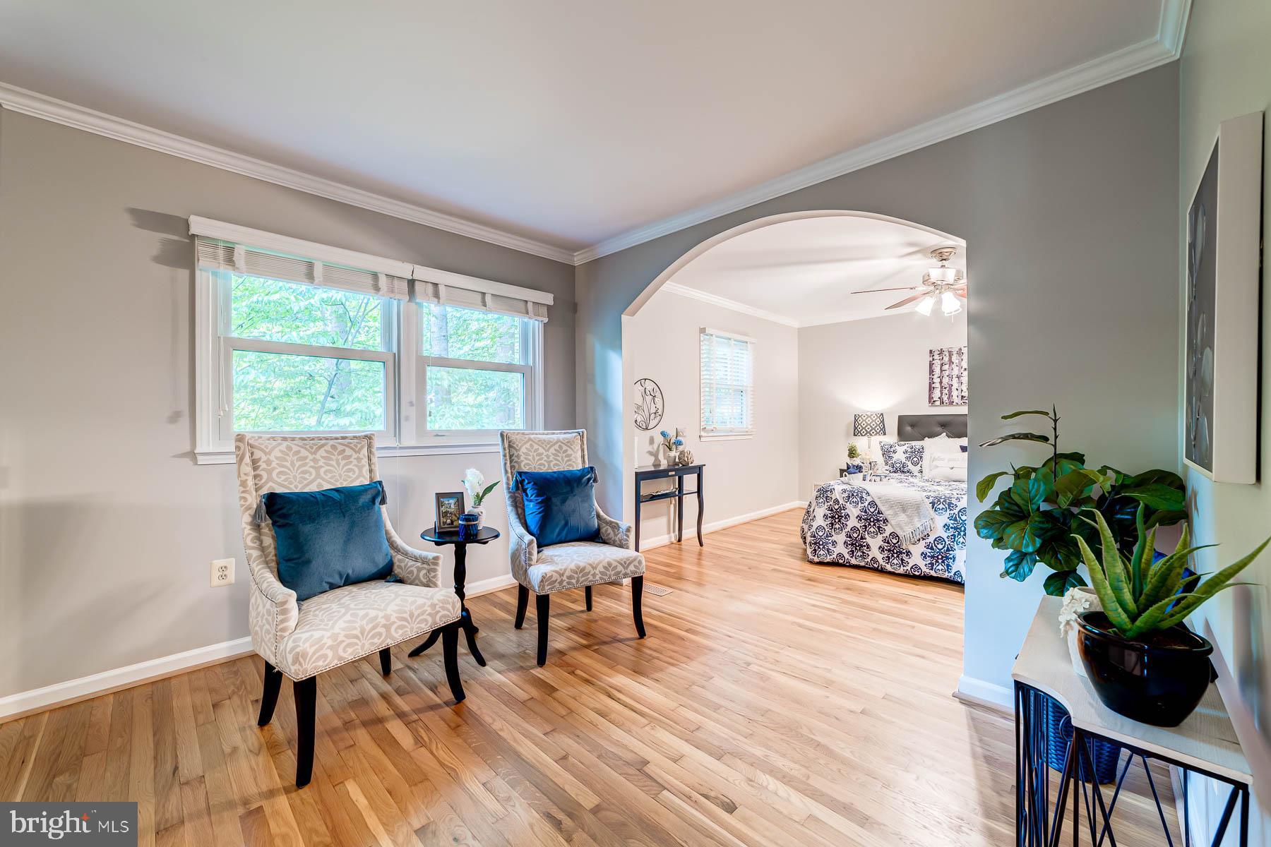 LAKE RIDGE - Residential