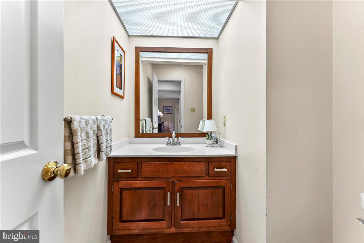 TOFT WOODS - Residential