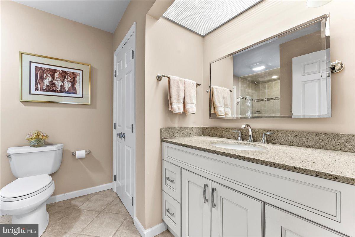 TOFT WOODS - Residential