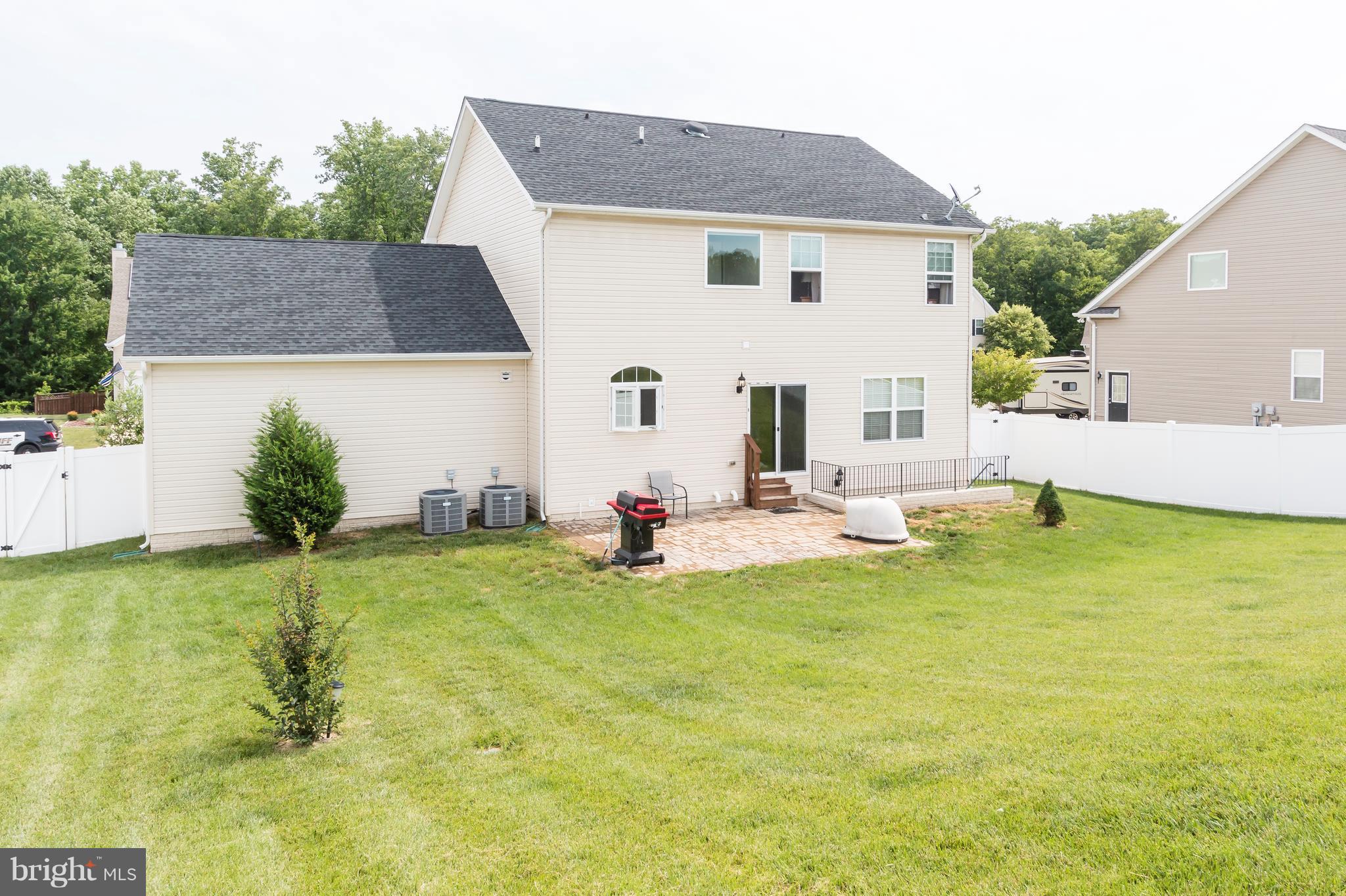 PEMBROOKE PHASE 2 - Residential