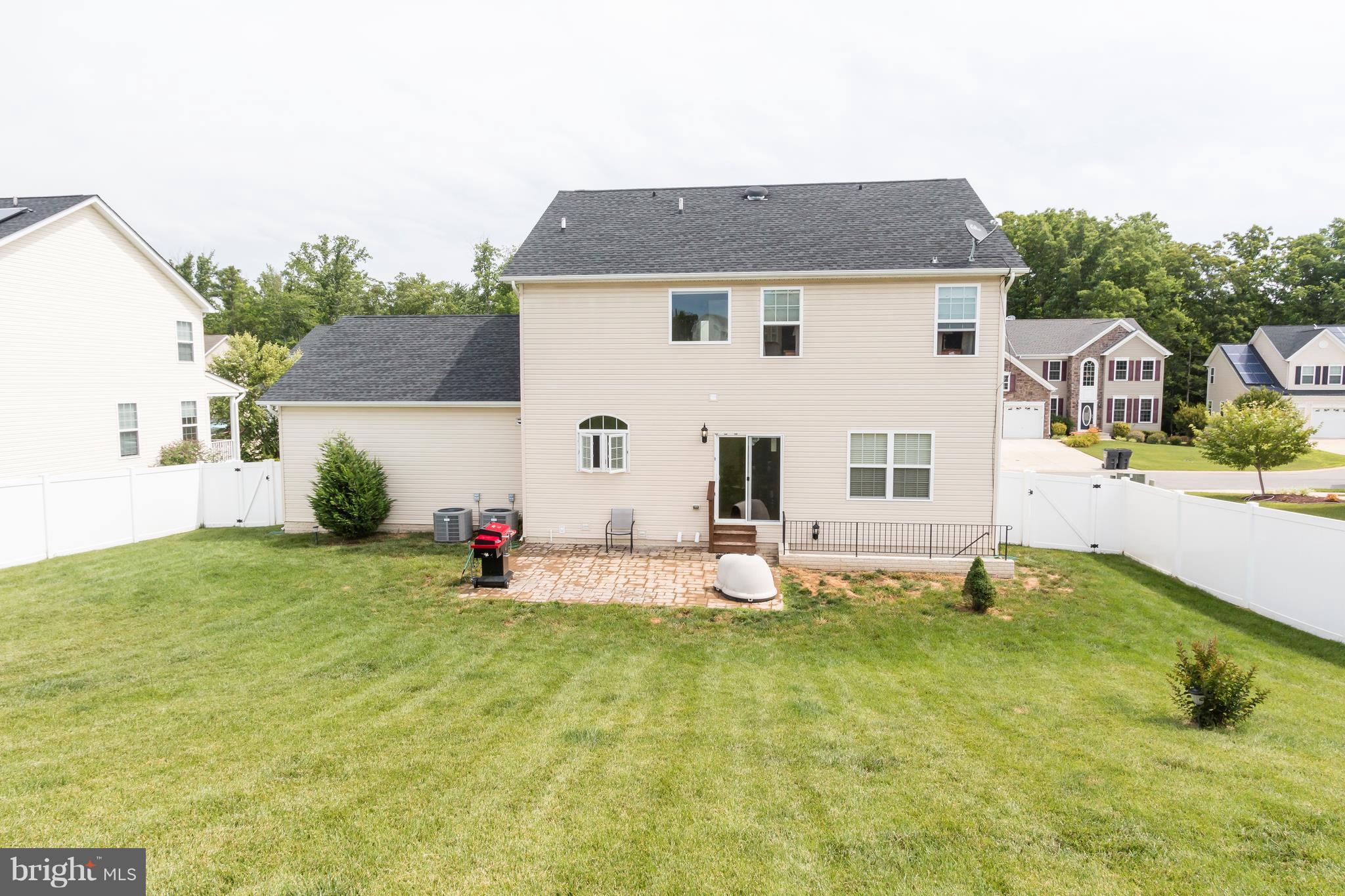 PEMBROOKE PHASE 2 - Residential