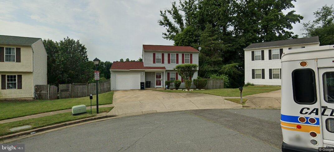 WILLOW HILLS 01 - Residential