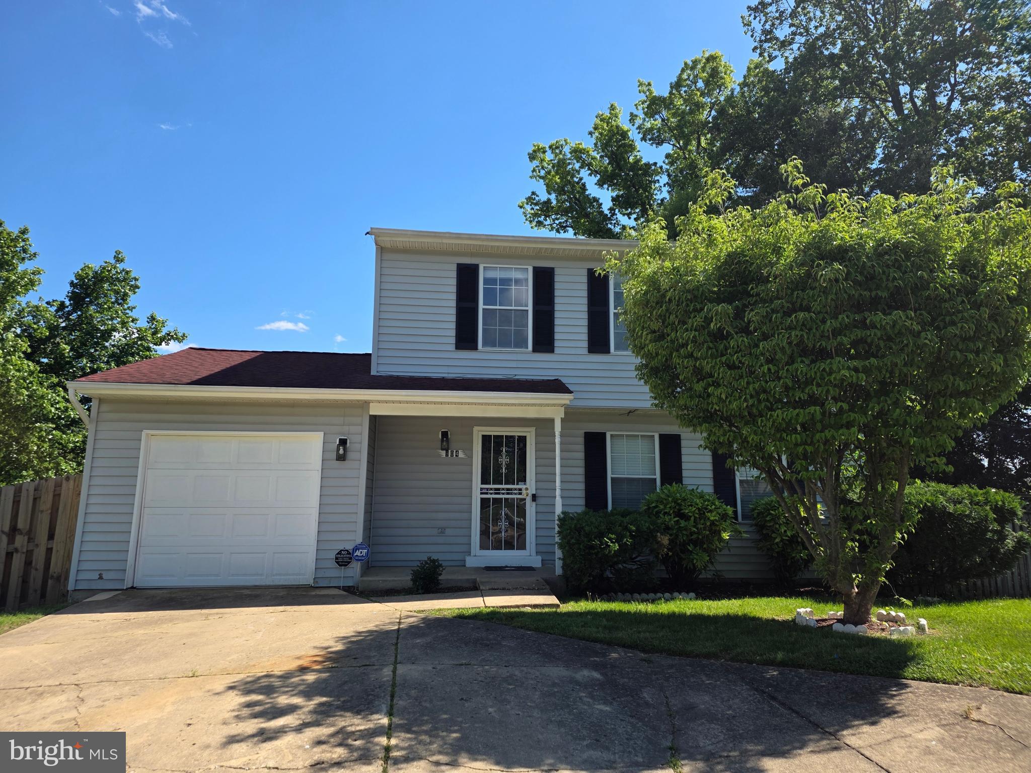 WILLOW HILLS 01 - Residential