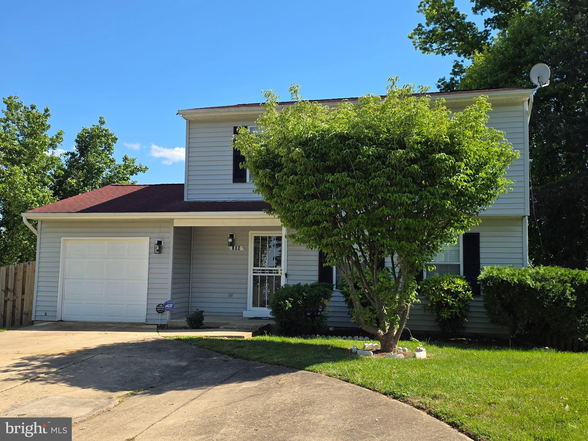 WILLOW HILLS 01 - Residential