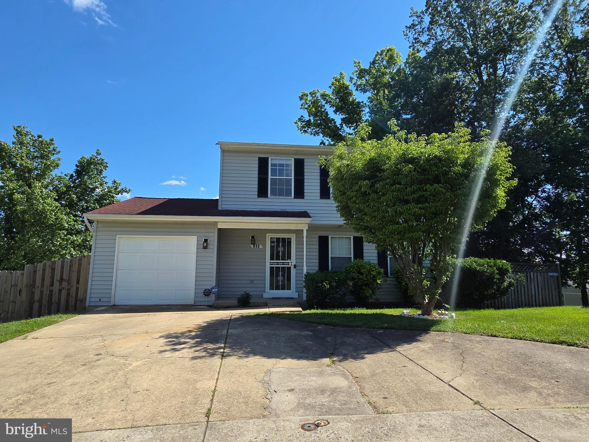 WILLOW HILLS 01 - Residential