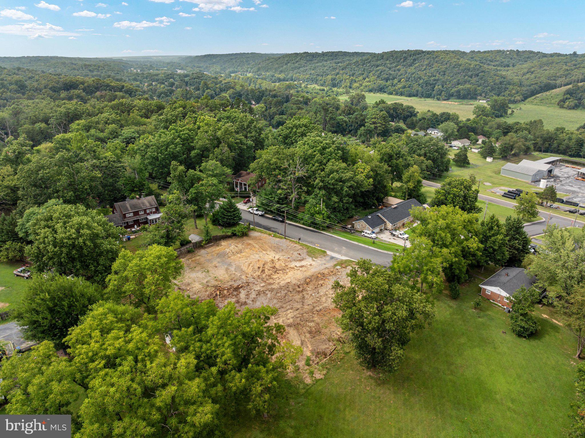 19A FOREST HILL DRIVE