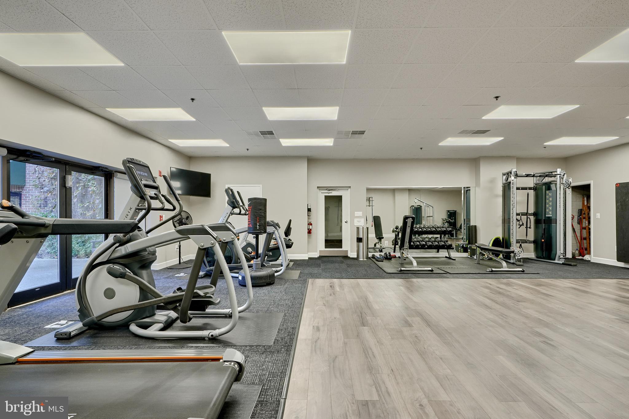 FELLS LANDING - Residential Lease