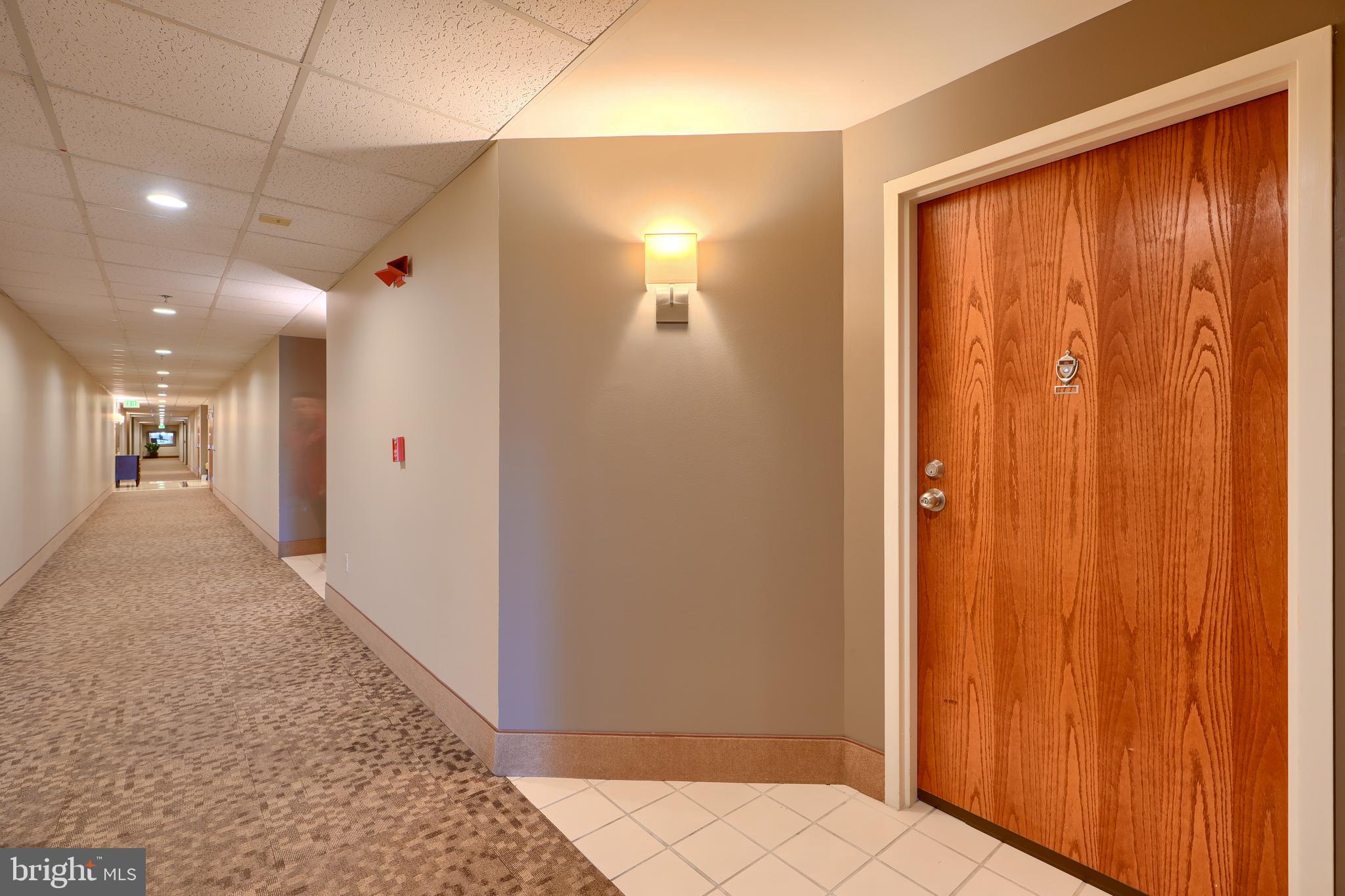 FELLS LANDING - Residential Lease