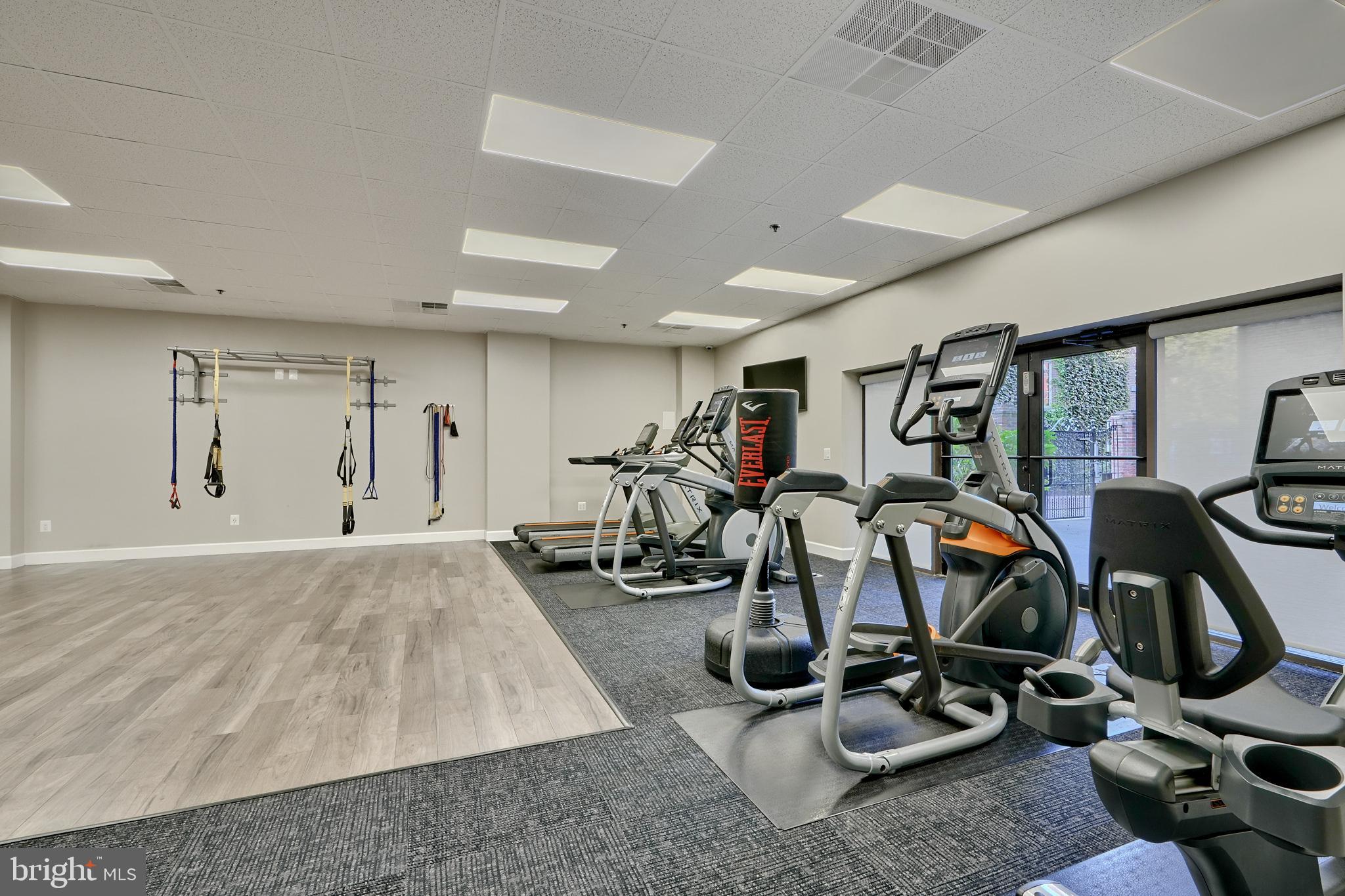 FELLS LANDING - Residential Lease