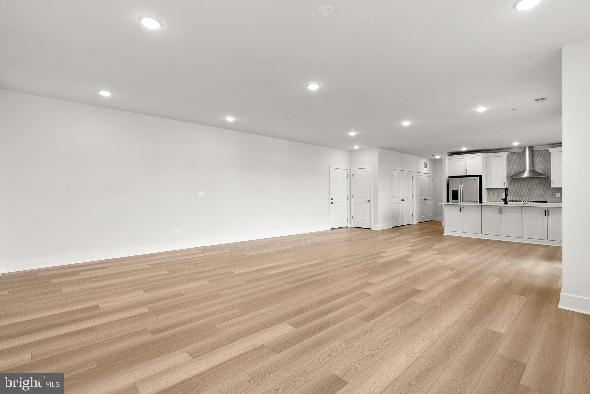 BIRCHWOOD AT BRAMBLETON - Residential