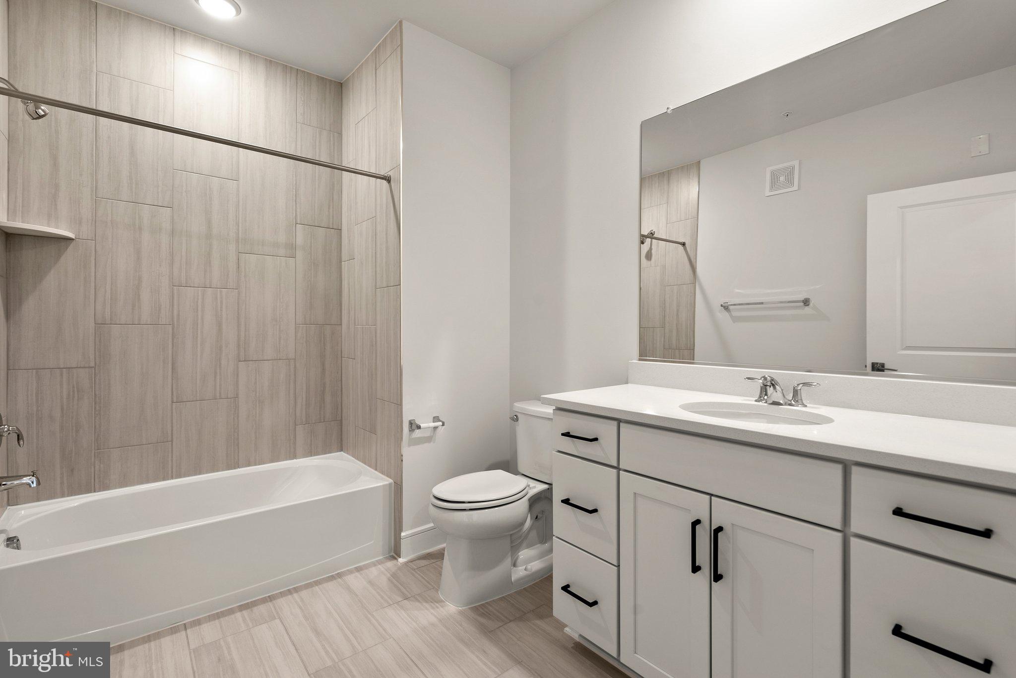 BIRCHWOOD AT BRAMBLETON - Residential