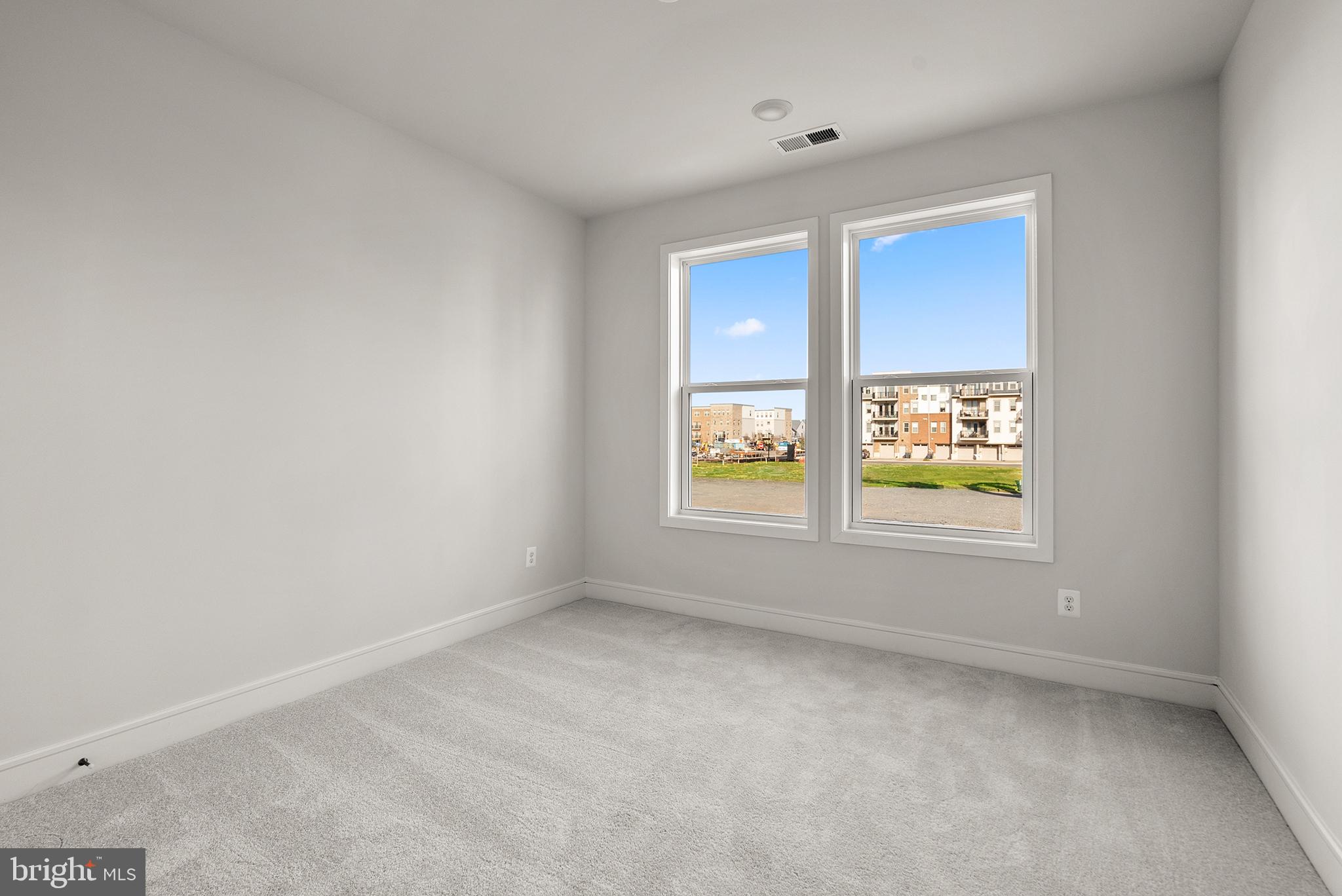 BIRCHWOOD AT BRAMBLETON - Residential