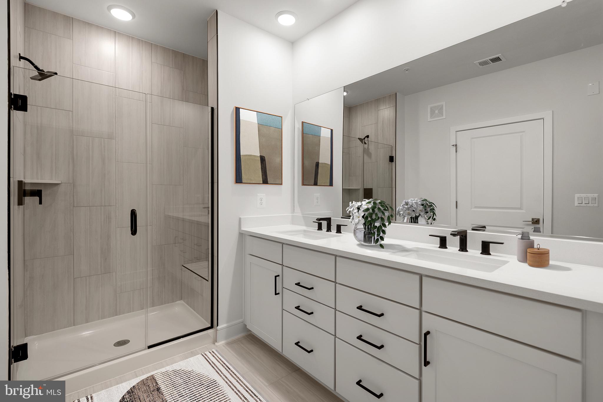 BIRCHWOOD AT BRAMBLETON - Residential