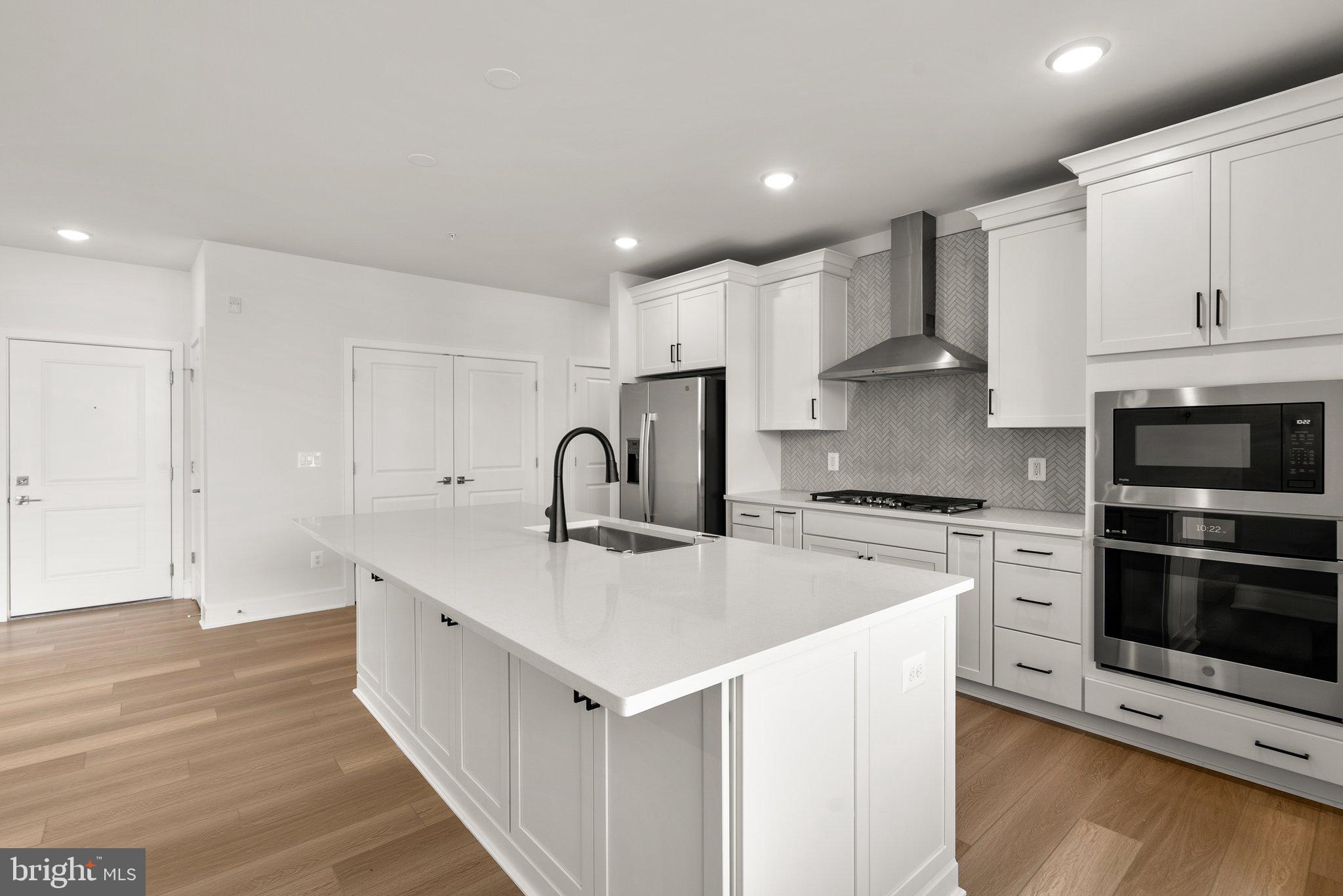 BIRCHWOOD AT BRAMBLETON - Residential