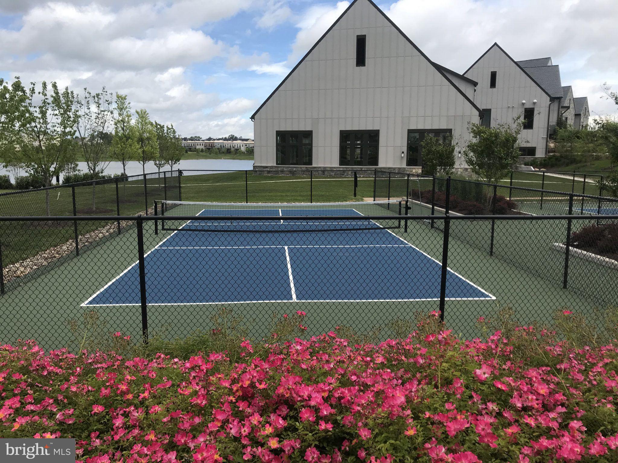 BIRCHWOOD AT BRAMBLETON - Residential