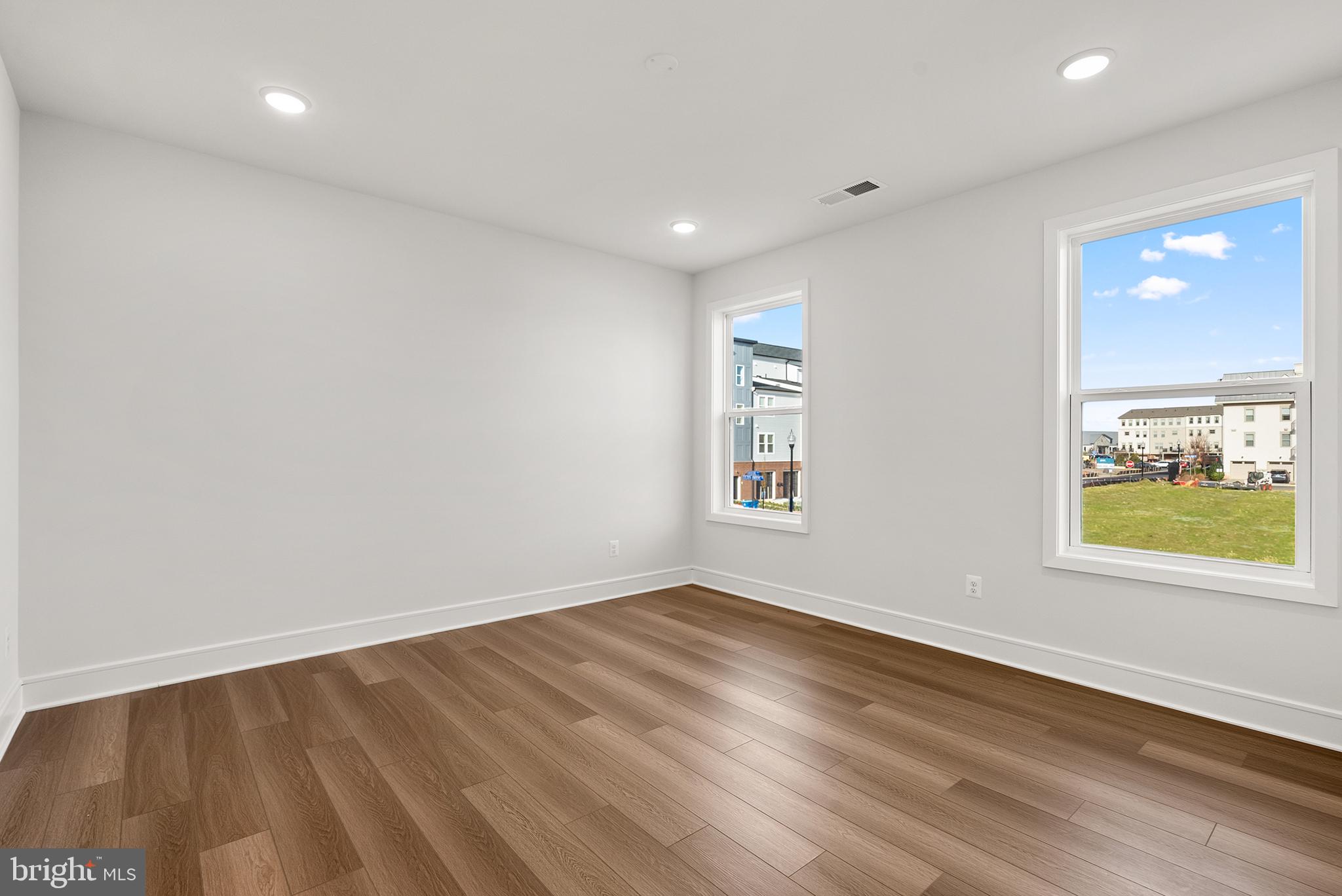 BIRCHWOOD AT BRAMBLETON - Residential