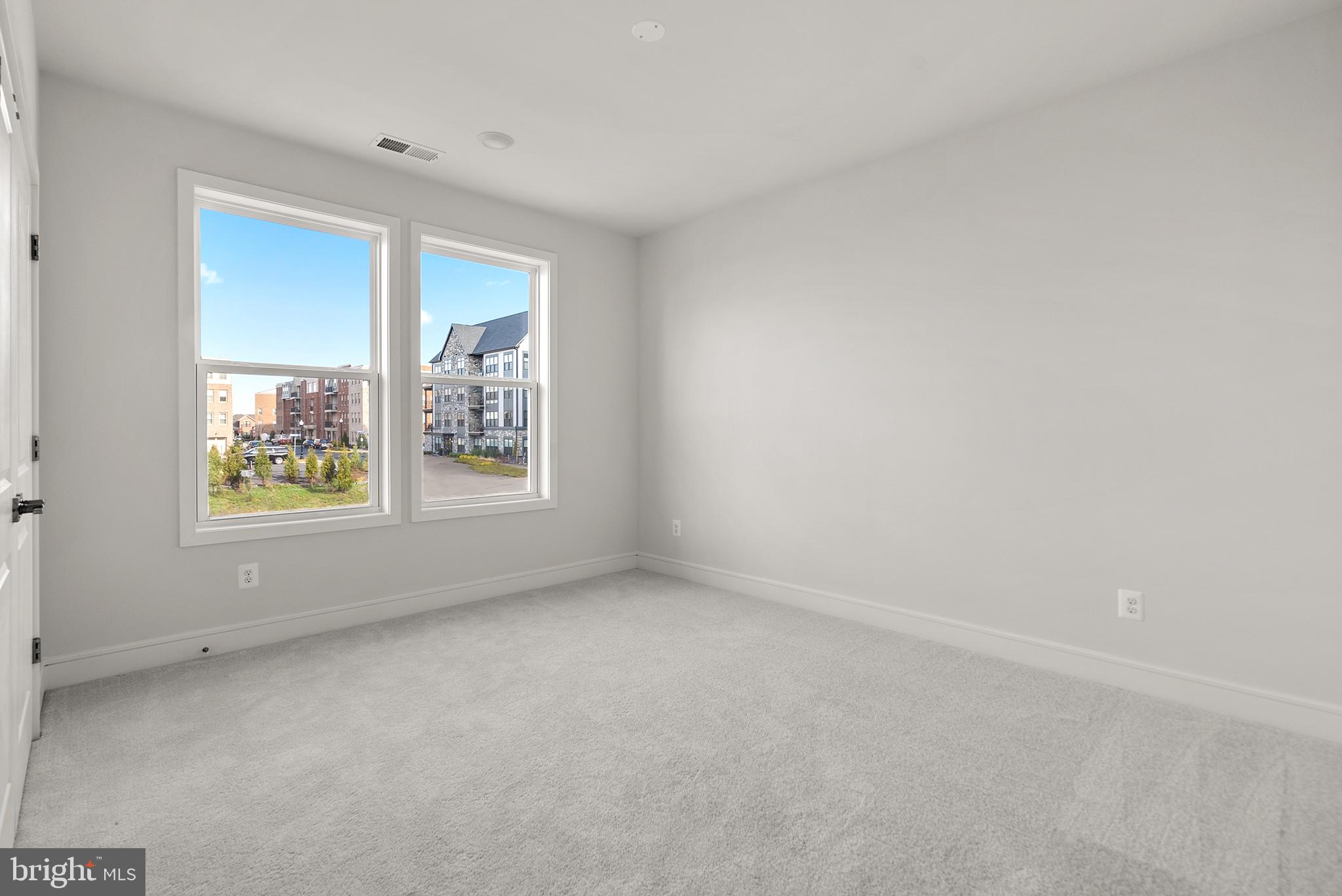 BIRCHWOOD AT BRAMBLETON - Residential