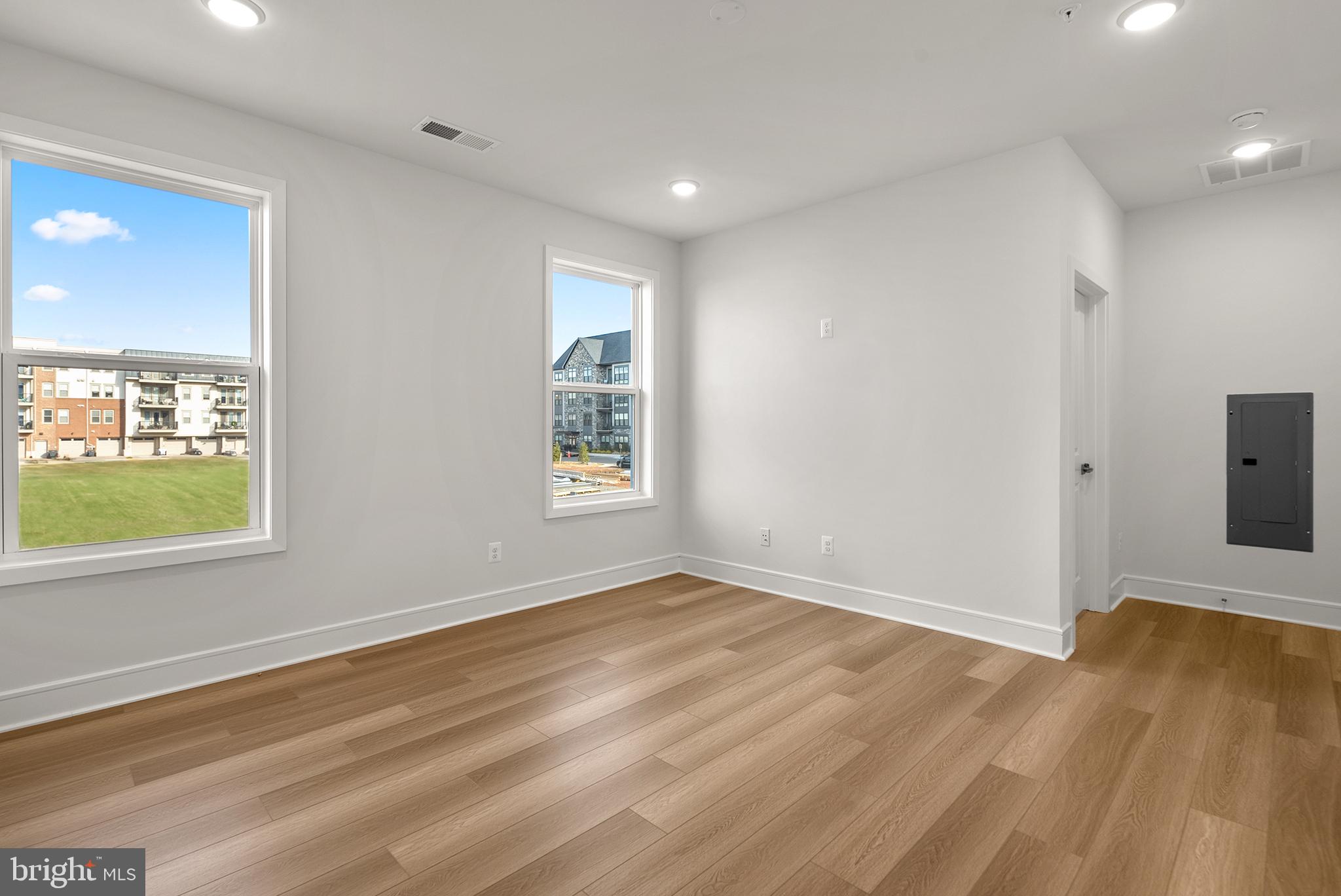 BIRCHWOOD AT BRAMBLETON - Residential